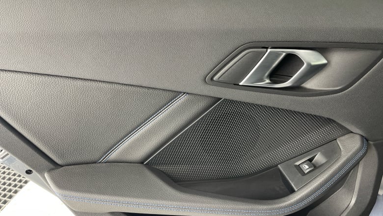 BMW 1 Series 118i [136] M Sport 5dr [Live Cockpit Professional] Petrol Hatchback